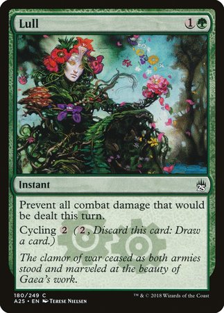 Lull [Masters 25] | Good Games Cannington