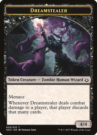 Dreamstealer Token [Hour of Devastation Tokens] | Good Games Cannington