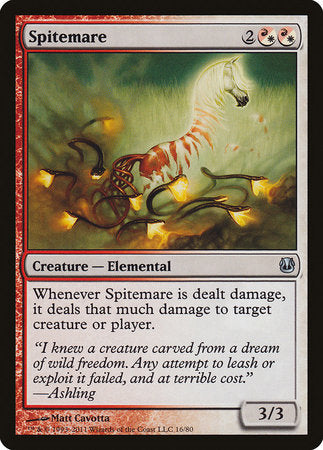 Spitemare [Duel Decks: Ajani vs. Nicol Bolas] | Good Games Cannington