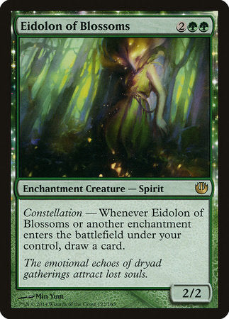 Eidolon of Blossoms [Journey into Nyx] | Good Games Cannington