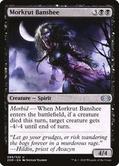 Morkrut Banshee [Double Masters] | Good Games Cannington