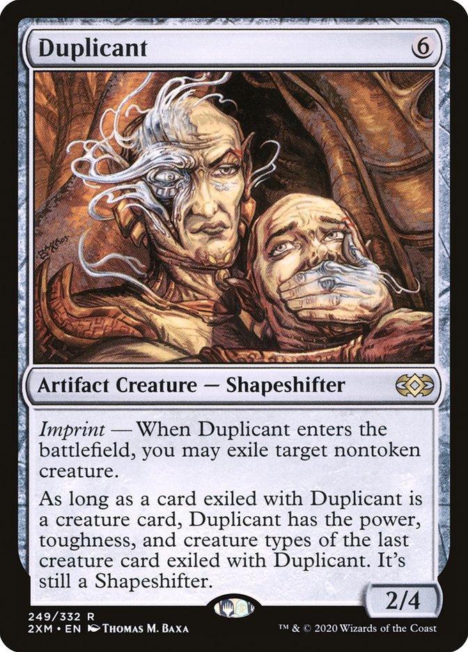 Duplicant [Double Masters] | Good Games Cannington