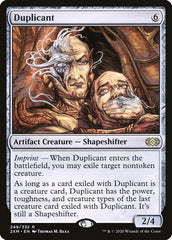 Duplicant [Double Masters] | Good Games Cannington
