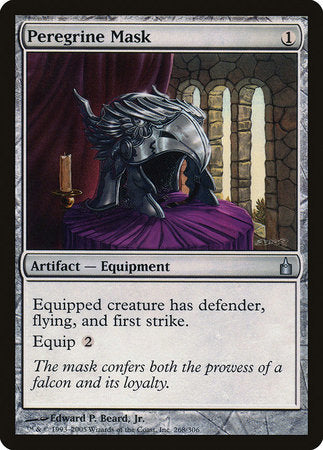 Peregrine Mask [Ravnica: City of Guilds] | Good Games Cannington