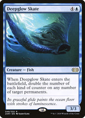 Deepglow Skate [Double Masters] | Good Games Cannington