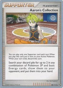 Aaron's Collection (88/111) (LuxChomp of the Spirit - Yuta Komatsuda) [World Championships 2010] | Good Games Cannington