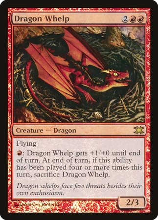 Dragon Whelp [From the Vault: Dragons] | Good Games Cannington
