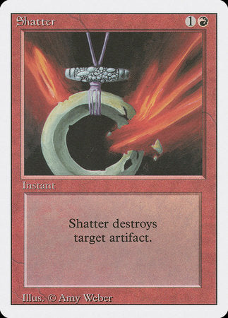 Shatter [Revised Edition] | Good Games Cannington