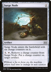 Surge Node [Double Masters] | Good Games Cannington