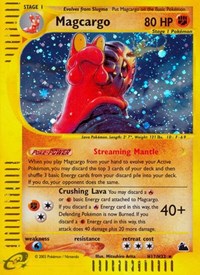Magcargo (H17/32) [Skyridge] | Good Games Cannington