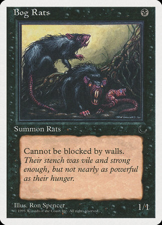 Bog Rats [Chronicles] | Good Games Cannington