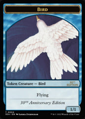 Bird Token [30th Anniversary Tokens] | Good Games Cannington