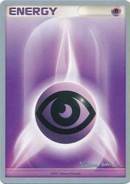 Psychic Energy (Intimidation - Tristan Robinson) [World Championships 2008] | Good Games Cannington