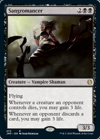 Sangromancer [Jumpstart] | Good Games Cannington