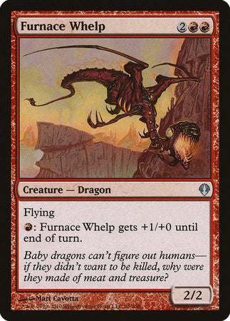 Furnace Whelp [Archenemy] | Good Games Cannington
