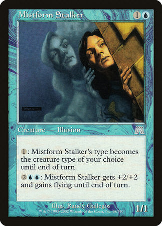 Mistform Stalker [Onslaught] | Good Games Cannington