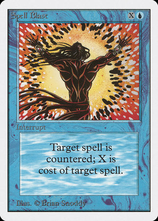Spell Blast [Unlimited Edition] | Good Games Cannington