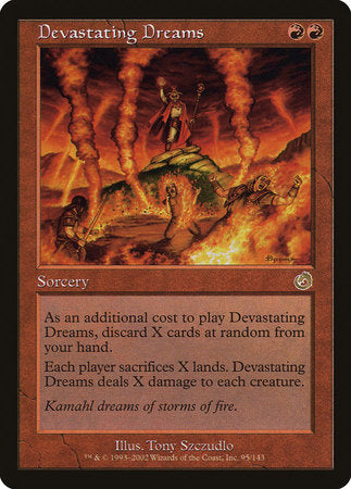 Devastating Dreams [Torment] | Good Games Cannington