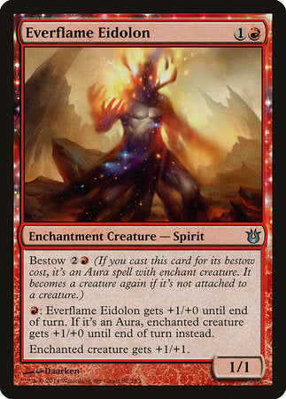 Everflame Eidolon [Born of the Gods] | Good Games Cannington