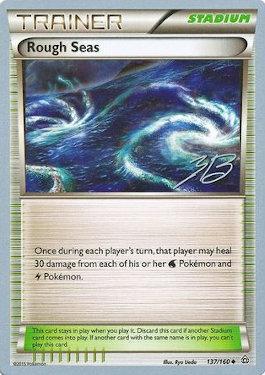 Rough Seas (137/160) (Ice Path FTW - Zachary Bokhari) [World Championships 2017] | Good Games Cannington