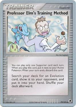 Professor Elm's Training Method (79/101) (Legendary Ascent - Tom Roos) [World Championships 2007] | Good Games Cannington