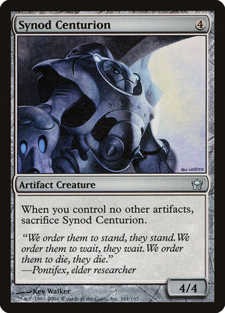 Synod Centurion [Fifth Dawn] | Good Games Cannington