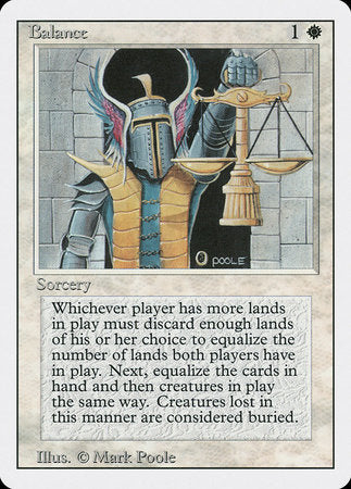 Balance [Revised Edition] | Good Games Cannington