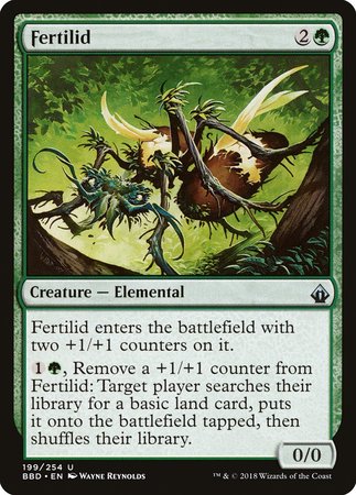 Fertilid [Battlebond] | Good Games Cannington