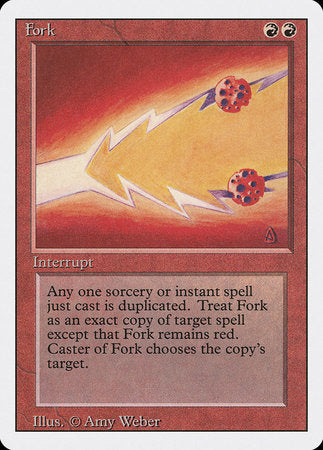 Fork [Revised Edition] | Good Games Cannington