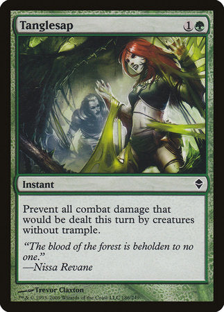 Tanglesap [Zendikar] | Good Games Cannington