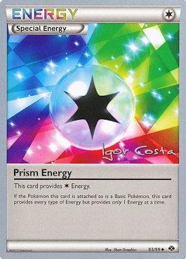 Prism Energy (93/99) (Pesadelo Prism - Igor Costa) [World Championships 2012] | Good Games Cannington