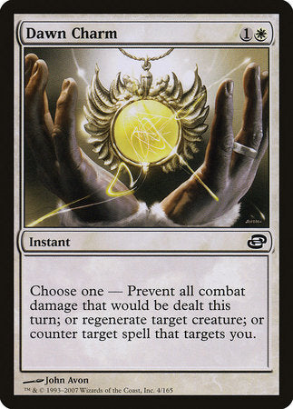 Dawn Charm [Planar Chaos] | Good Games Cannington