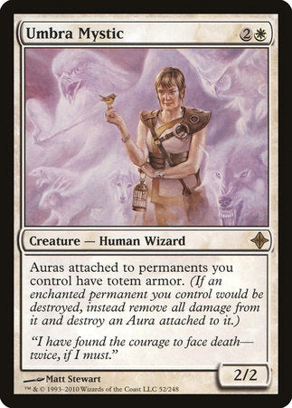 Umbra Mystic [Rise of the Eldrazi] | Good Games Cannington