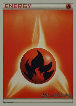 Fire Energy (Twinboar - David Cohen) [World Championships 2011] | Good Games Cannington