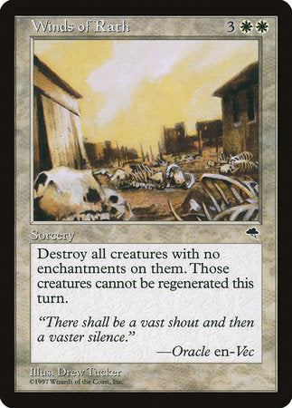 Winds of Rath [Tempest] | Good Games Cannington