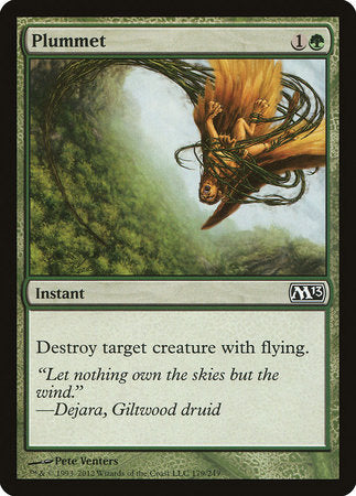 Plummet [Magic 2013] | Good Games Cannington
