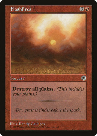 Flashfires [Portal] | Good Games Cannington