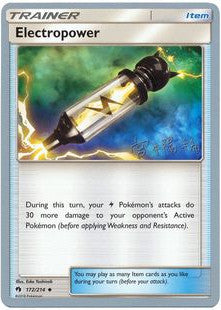 Electropower (172/214) (Pikarom Judge - Haruki Miyamoto) [World Championships 2019] | Good Games Cannington
