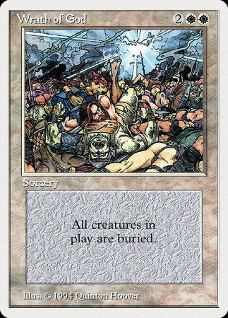 Wrath of God [Summer Magic / Edgar] | Good Games Cannington