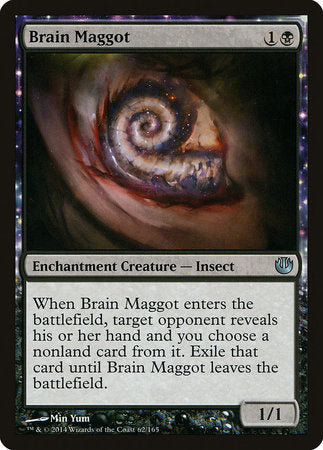Brain Maggot [Journey into Nyx] | Good Games Cannington