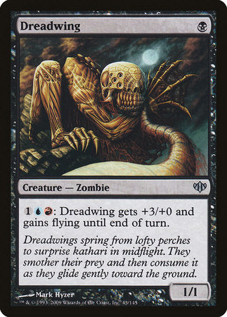 Dreadwing [Conflux] | Good Games Cannington