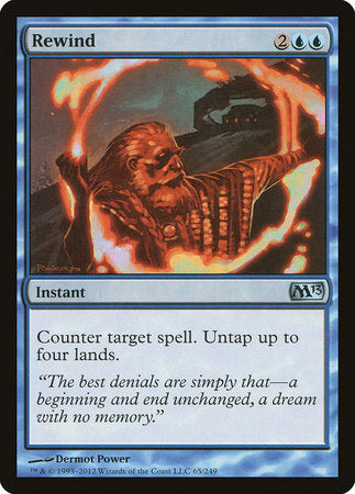 Rewind [Magic 2013] | Good Games Cannington