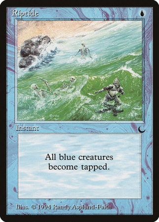 Riptide [The Dark] | Good Games Cannington