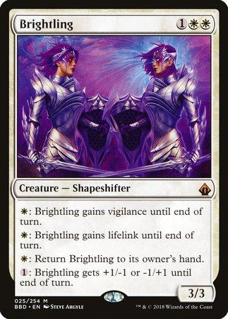 Brightling [Battlebond] | Good Games Cannington
