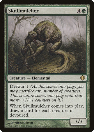 Skullmulcher [Shards of Alara] | Good Games Cannington