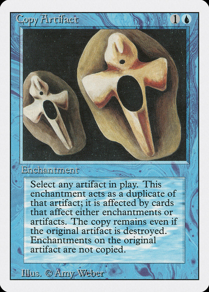 Copy Artifact [Revised Edition] | Good Games Cannington