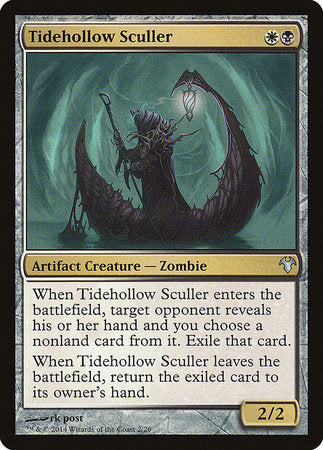 Tidehollow Sculler [Modern Event Deck 2014] | Good Games Cannington