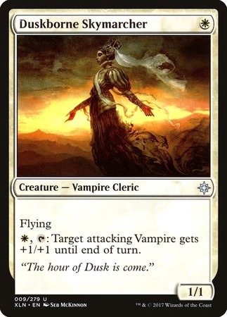 Duskborne Skymarcher [Ixalan] | Good Games Cannington