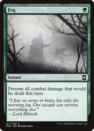 Fog [Eternal Masters] | Good Games Cannington