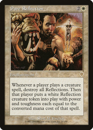 Pure Reflection [Invasion] | Good Games Cannington